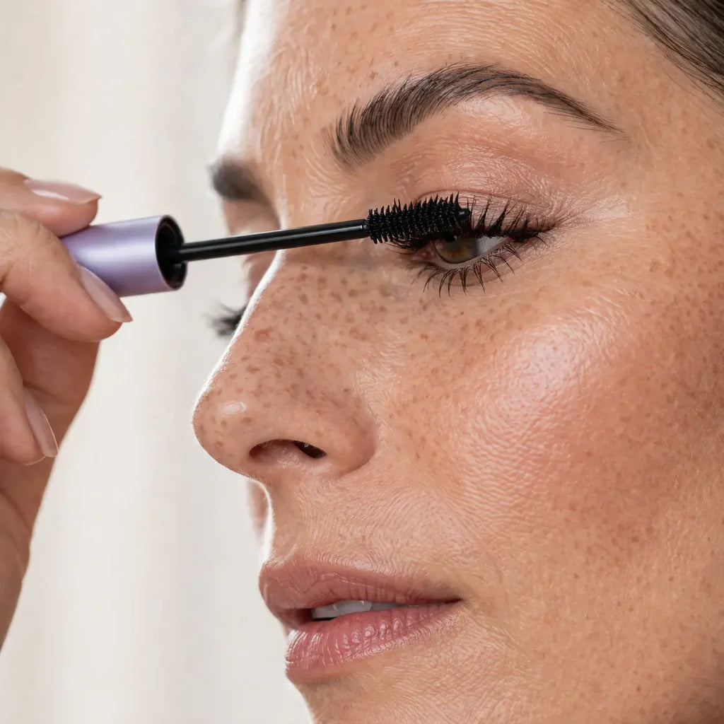 Mascara Lumina - Pour cils matures - (Ironeye 2.0)